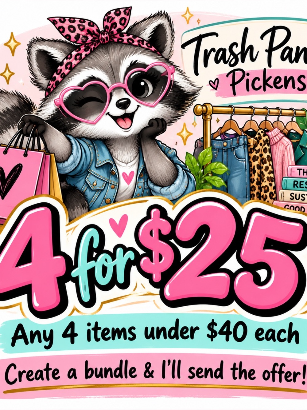 Bundle deal! Cleaning out my closet. Women’s, men’s, shoes, dresses, etc